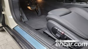 Mini Clubman DEFAULT 2021 года из Южной Кореи