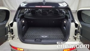 Mini Clubman DEFAULT 2021 года из Южной Кореи