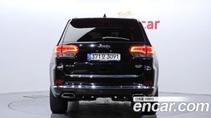 Jeep Cherokee 3.6 Summit 2021 года из Южной Кореи