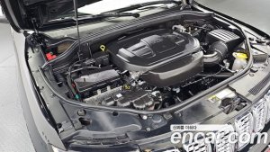 Jeep Cherokee 3.6 Summit 2021 года из Южной Кореи