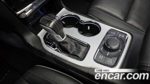 Jeep Cherokee 3.6 Summit 2021 года из Южной Кореи