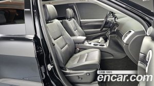 Jeep Cherokee 3.6 Summit 2021 года из Южной Кореи