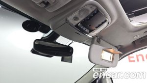 Jeep Cherokee 3.6 Summit 2021 года из Южной Кореи