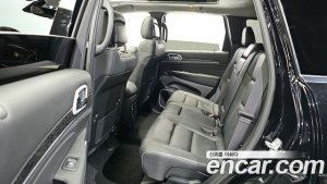 Jeep Cherokee 3.6 Summit 2021 года из Южной Кореи