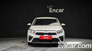 Kia K3 Standard 2021 года из Южной Кореи
