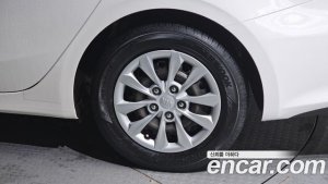 Kia K3 Standard 2021 года из Южной Кореи