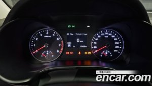 Kia K3 Standard 2021 года из Южной Кореи