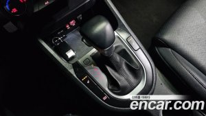 Kia K3 Standard 2021 года из Южной Кореи