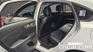 Kia K3 Standard 2021 года из Южной Кореи