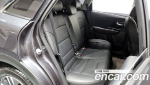 Kia Niro 1.6 HEV 2020 года из Южной Кореи