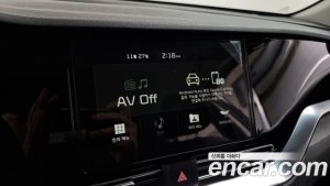 Kia Niro 1.6 HEV 2020 года из Южной Кореи