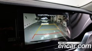 Kia Niro 1.6 HEV 2020 года из Южной Кореи