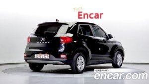 Hyundai Venue 1.6 Modern 2020 года из Южной Кореи