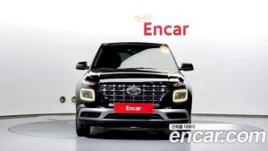 Hyundai Venue 1.6 Modern 2020 года из Южной Кореи