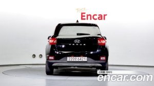 Hyundai Venue 1.6 Modern 2020 года из Южной Кореи