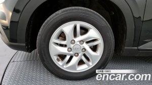 Hyundai Venue 1.6 Modern 2020 года из Южной Кореи