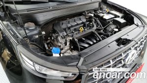 Hyundai Venue 1.6 Modern 2020 года из Южной Кореи