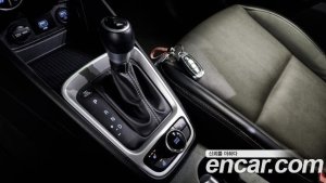 Hyundai Venue 1.6 Modern 2020 года из Южной Кореи