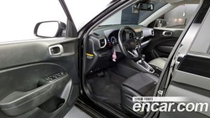 Hyundai Venue 1.6 Modern 2020 года из Южной Кореи
