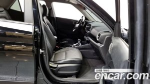 Hyundai Venue 1.6 Modern 2020 года из Южной Кореи