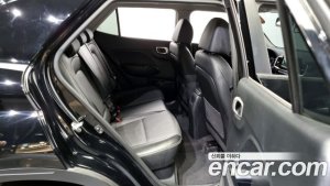 Hyundai Venue 1.6 Modern 2020 года из Южной Кореи