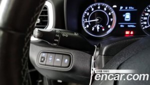 Hyundai Venue 1.6 Modern 2020 года из Южной Кореи