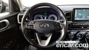Hyundai Venue 1.6 Modern 2020 года из Южной Кореи
