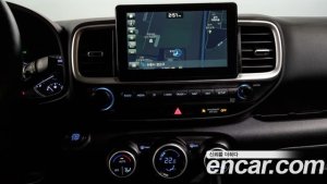 Hyundai Venue 1.6 Modern 2020 года из Южной Кореи