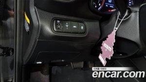 Hyundai Venue 1.6 Modern 2020 года из Южной Кореи
