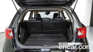 Hyundai Venue 1.6 Modern 2020 года из Южной Кореи