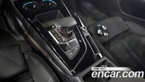 Audi A5 40 TDI 4WD Premium Sportback 2020 года из Южной Кореи