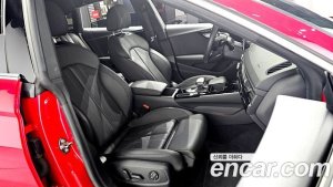 Audi A5 40 TDI 4WD Premium Sportback 2020 года из Южной Кореи