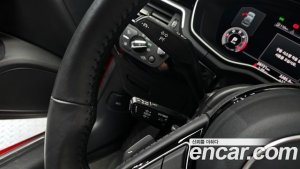 Audi A5 40 TDI 4WD Premium Sportback 2020 года из Южной Кореи