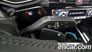 Audi A5 40 TDI 4WD Premium Sportback 2020 года из Южной Кореи