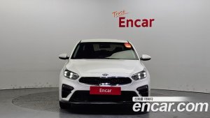 Kia K3 Standard 2021 года из Южной Кореи