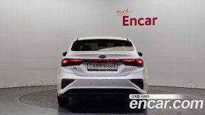 Kia K3 Standard 2021 года из Южной Кореи
