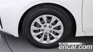 Kia K3 Standard 2021 года из Южной Кореи