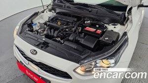 Kia K3 Standard 2021 года из Южной Кореи
