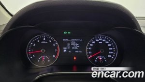 Kia K3 Standard 2021 года из Южной Кореи