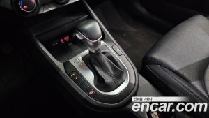 Kia K3 Standard 2021 года из Южной Кореи