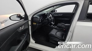 Kia K3 Standard 2021 года из Южной Кореи