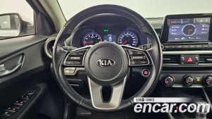Kia K3 Standard 2021 года из Южной Кореи