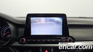 Kia K3 Standard 2021 года из Южной Кореи