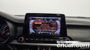 Kia K3 Standard 2021 года из Южной Кореи