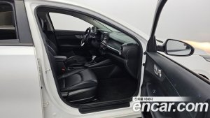 Kia K3 Standard 2021 года из Южной Кореи