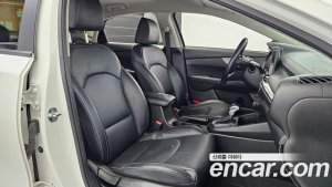 Kia K3 Standard 2021 года из Южной Кореи