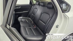Kia K3 Standard 2021 года из Южной Кореи