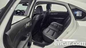 Kia K3 Standard 2021 года из Южной Кореи