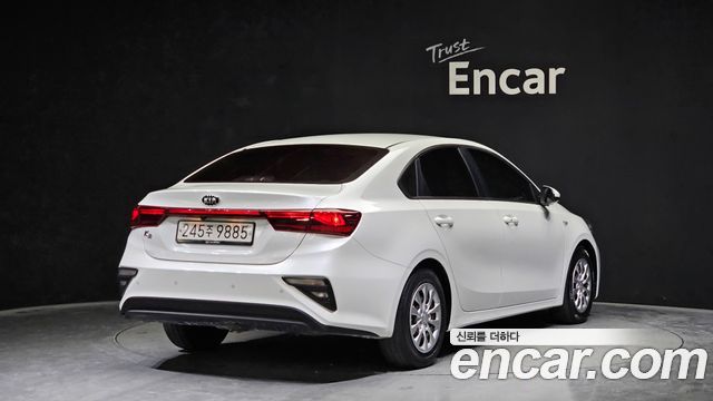 36426301_002.jpg Kia K3 Standard 2021 года из Южной Кореи