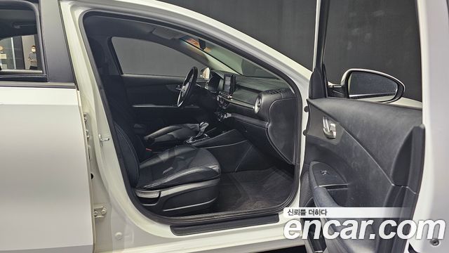 36426301_010.jpg Kia K3 Standard 2021 года из Южной Кореи